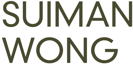 Suiman Wong / Graphic Designer